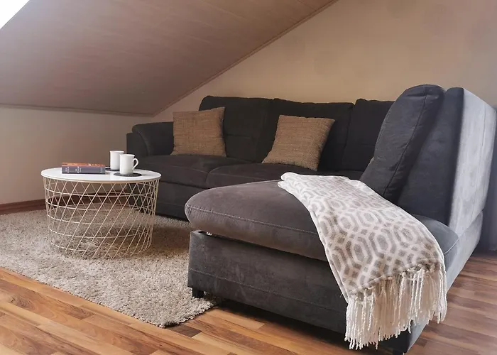 Apartment Hasselstrasse