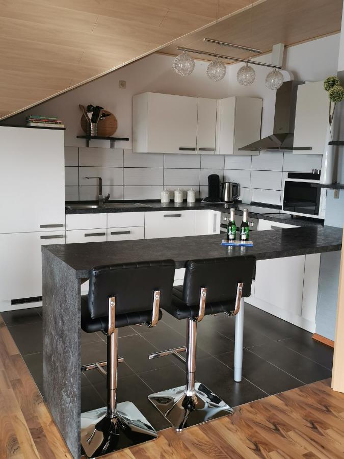 Apartment Hasselstrasse